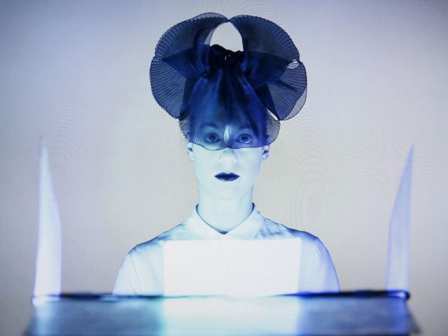 Οταν η τέχνη συνάντησε τη μόδα στο Μουσείο Μπενάκη