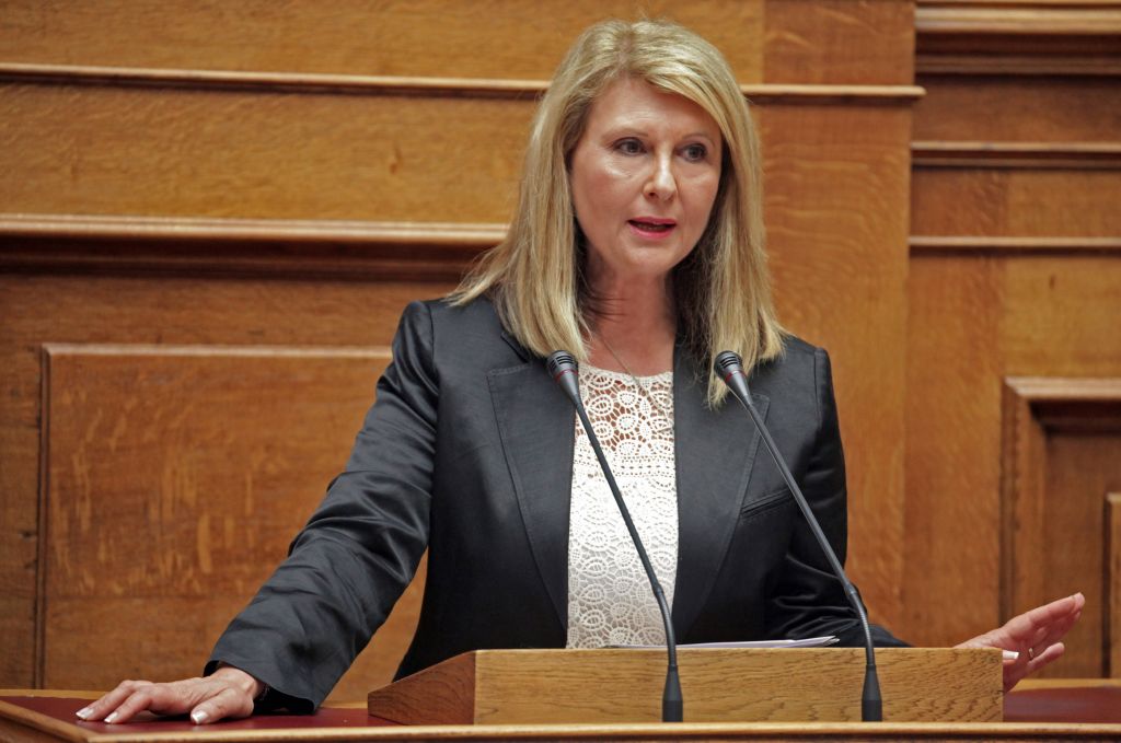 Βούλτεψη: Η τρόικα δε θα κάνει έλεγχο αλλά αξιολόγηση