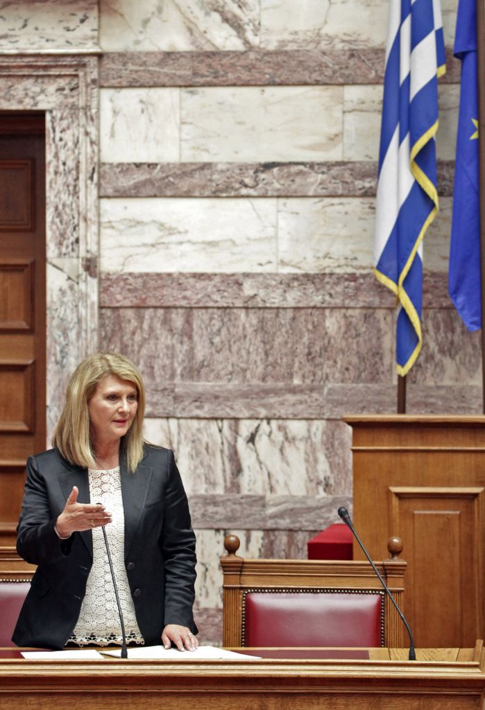 Βούλτεψη κατά Τσίπρα: Δεν υπάρχει θέμα ΔΕΗ, υπάρχει θέμα ΣΥΡΙΖΑ