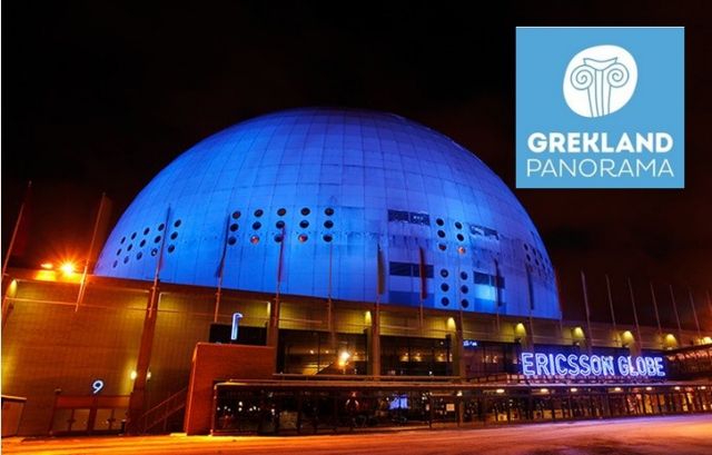 Εκτη στις προτιμήσεις διακοπών των Σκανδιναβών η Ελλάδα