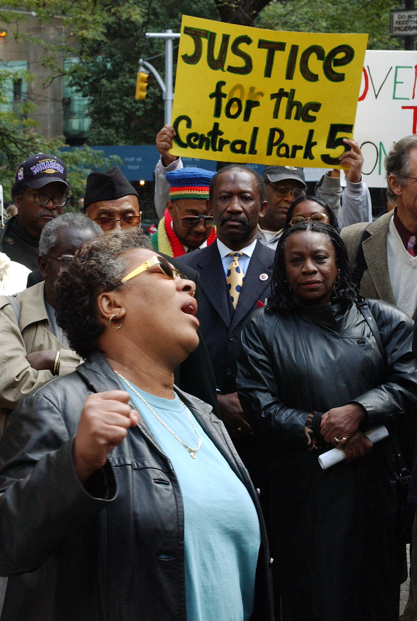 Αποζημίωση 41 εκ. δολ. σε πέντε καταδίκες για βιασμό που δε διέπραξαν