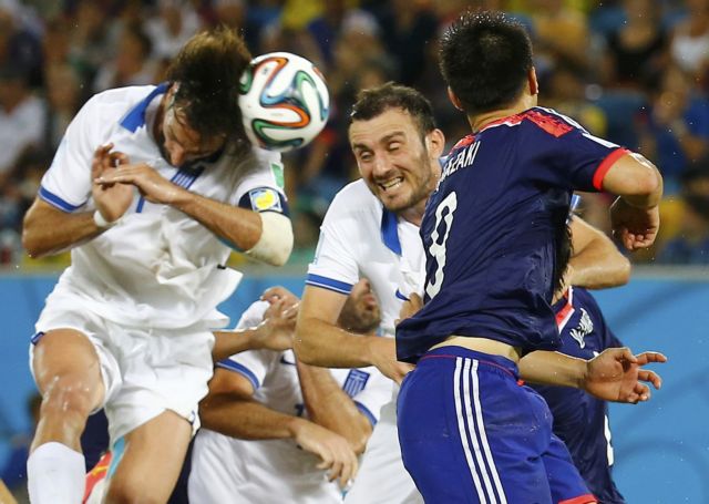 Στην Ακτή της αυτοπεποίθησης