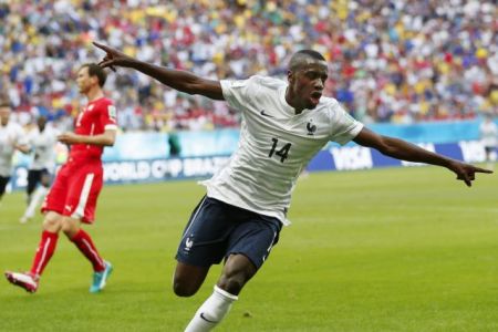 Εντυπωσιακή η Γαλλία συνέτριψε 5-2 την Ελβετία