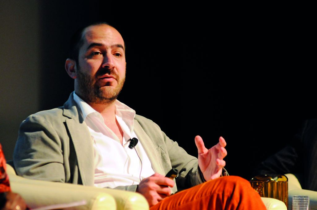 Το πορτοκαλί χρώμα της οικονομίας