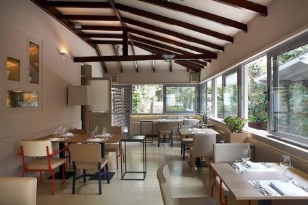 Κερδίστε ένα γεύμα για 2 άτομα στο εστιατόριο «Chefi»