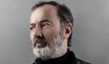 Ο Στέλιος Μάινας και ο Θέμης Μουμουλίδης «Αυτοπροσώπως» στον Νίκο Θρασυβούλου