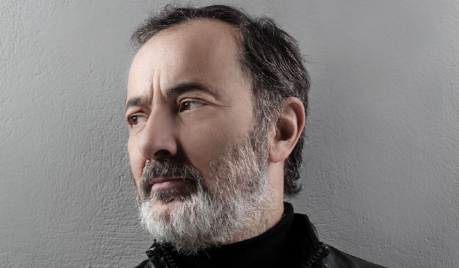 Ο Στέλιος Μάινας και ο Θέμης Μουμουλίδης «Αυτοπροσώπως» στον Νίκο Θρασυβούλου