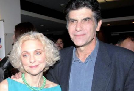 Ο Γιάννης Μπέζος και η Ναταλία Τσαλίκη «Αυτοπροσώπως» στον Νίκο Θρασυβούλου