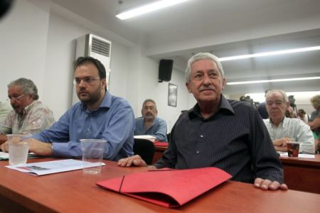 ΔΗΜΑΡ: «Ναι» σε διάλογο για την Κεντροαριστερά, συνέδριο το φθινόπωρο