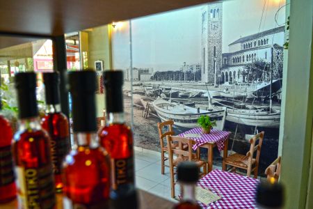 Γλυκόξινα: Καλοκαιρινοί έρωτες