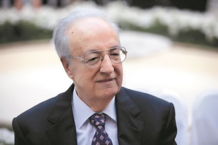 Από την υπόθεση Λαμπράκη στην Προεδρία