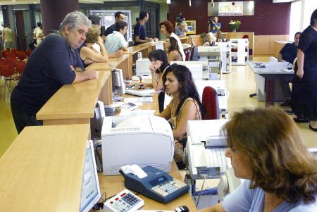 Οι νέοι μισθοί – Ποιοι χάνουν, ποιοι κερδίζουν