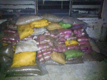 Suspects arrested over implication in heroin cartel to testify by Thursday