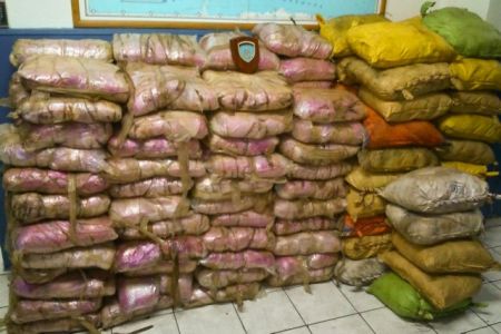 Additional heroin cartel suspects to submit depositions