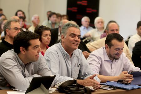 Σκουρλέτης: Η «μικρή» ΔΕΗ εξυπηρετεί συγκεκριμένα συμφέροντα