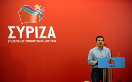 Κόντρα κυβέρνησης-ΣΥΡΙΖΑ με αφορμή τη Σύνοδο Κορυφής