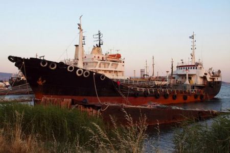 Αιφνιδιαστική σύλληψη και φυλάκιση 62χρονου έλληνα αρχιπλοιάρχου για την υπόθεση του ενός τόνου ηρωίνης