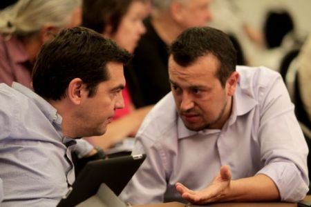 Ενα δείπνο που κάποιοι… ονειρεύτηκαν