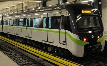 Δημοπρατείται η Γραμμή 4 του μετρό της Αθήνας