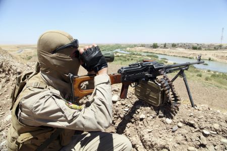 Tζιχαντιστές κατέλαβαν δεύτερο μεθοριακό σταθμό στα σύνορα με Συρία