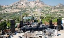 Εκδηλώσεις στο «Θέατρο των Αγρών» με προαιρετικό αντίτιμο