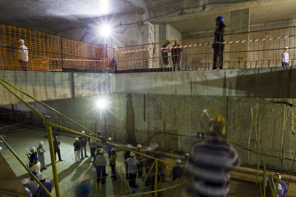 ETEπ: Δάνεια €3,4 δισ.για έργα υποδομής σε Ελλάδα,Γαλλία, Ισπανία