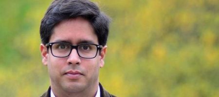 Χασναΐν Καζίμ: Χειρότερα απειλούν στην Τουρκία από τους Ταλιμπάν