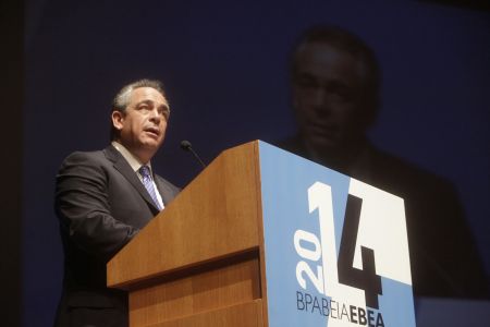 Μίχαλος : Συμφωνούμε με τη ρύθμιση για τις ληξιπρόθεσμες οφειλές