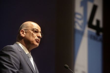 Ν. Δένδιας: Προτεραιότητα σε κόκκινα δάνεια και κοινοτικά κονδύλια