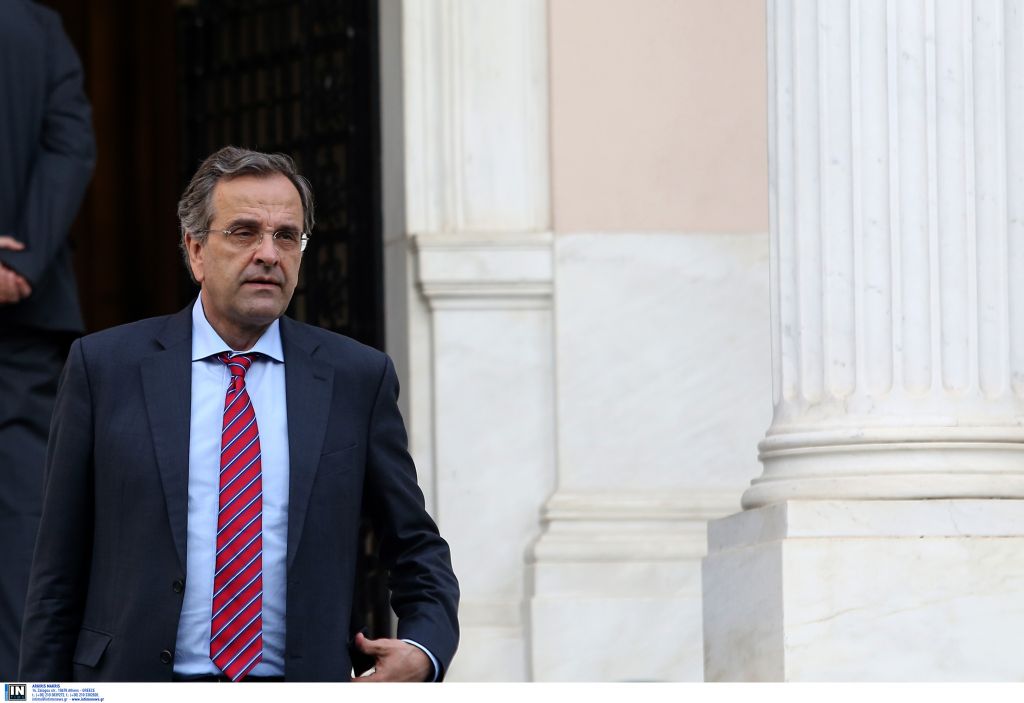 Διορθωτικές κινήσεις στον ΕΝΦΙΑ για αλλαγή του κλίματος θέλει το Μαξίμου