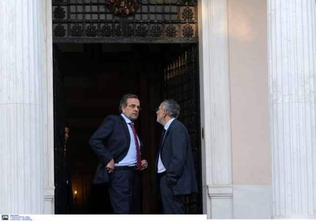 Coalition government troubled by inefficient troika demands