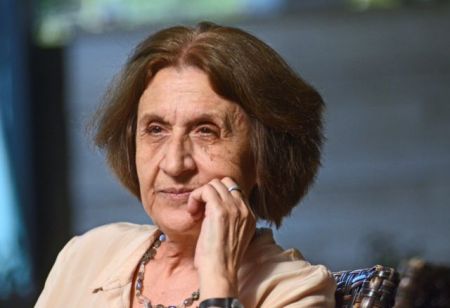 Μάρω Δούκα: Οι ιδέες δεν είναι για να τις ξεσκονίζουμε στο ράφι