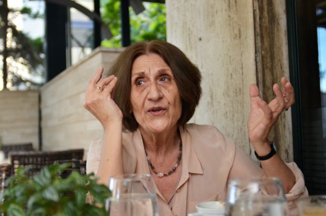 Η Αριστερά σε ρόλο πρωταγωνιστικό