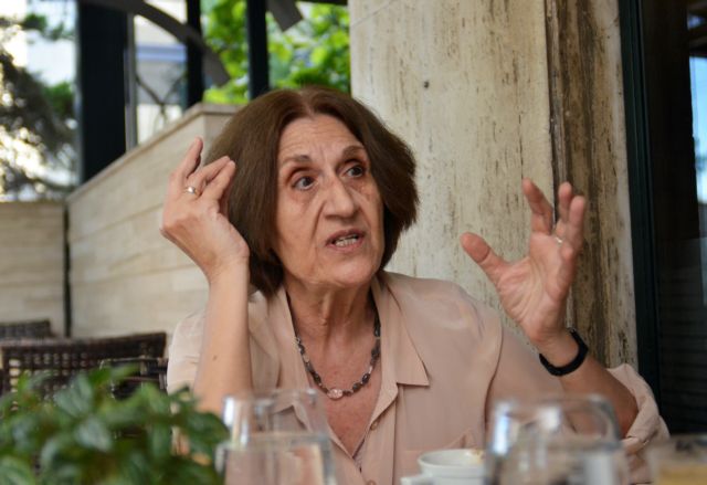 Το εμφυλιακό τραύμα από τη μεριά της Αριστεράς