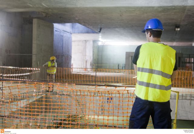 Δύο ιταλικές εταιρείες της κοινοπραξίας στηρίζουν το Μετρό Θεσσαλονίκης