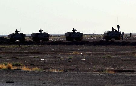 ΗΠΑ: Αλλους 1.500 στρατιωτικούς συμβούλους στέλνει στο Ιράκ