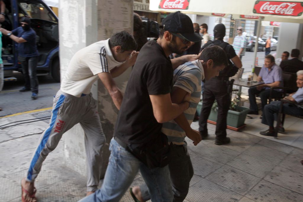 «Δεν ήξερα τίποτε για την ηρωίνη, περίμενα το πλοίο στην Πάτρα…»