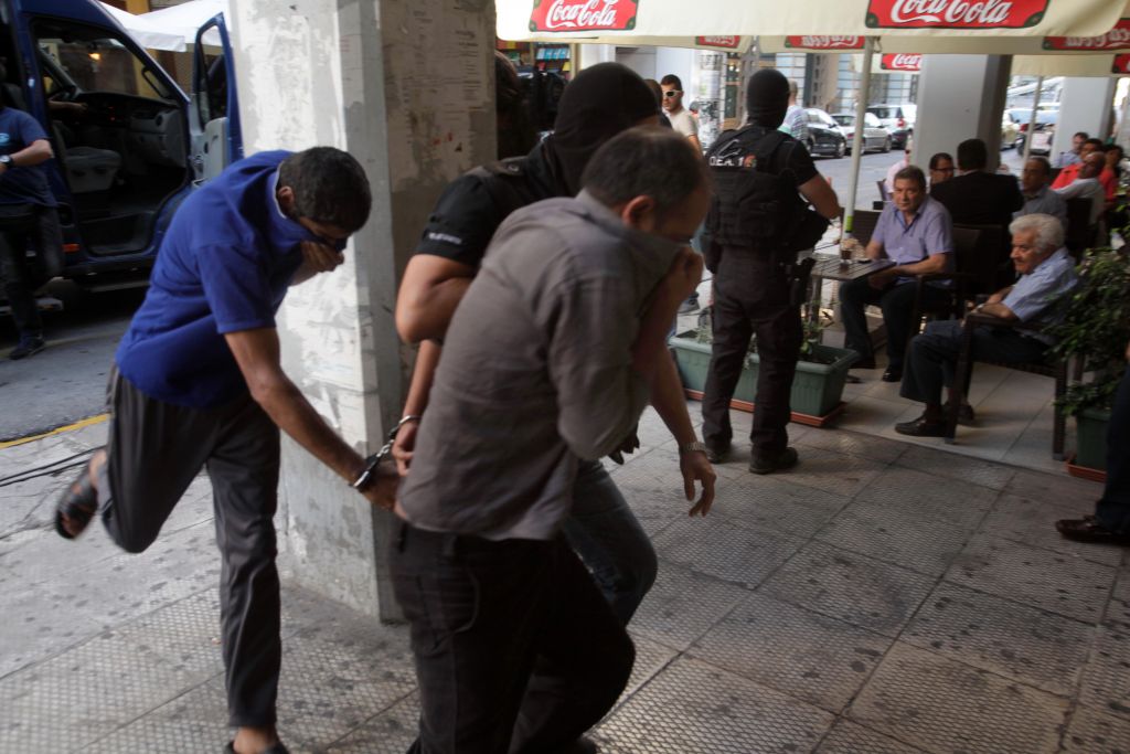 Επτά ακόμη προφυλακίσεις για την ηρωϊνη στο  «Noor one»