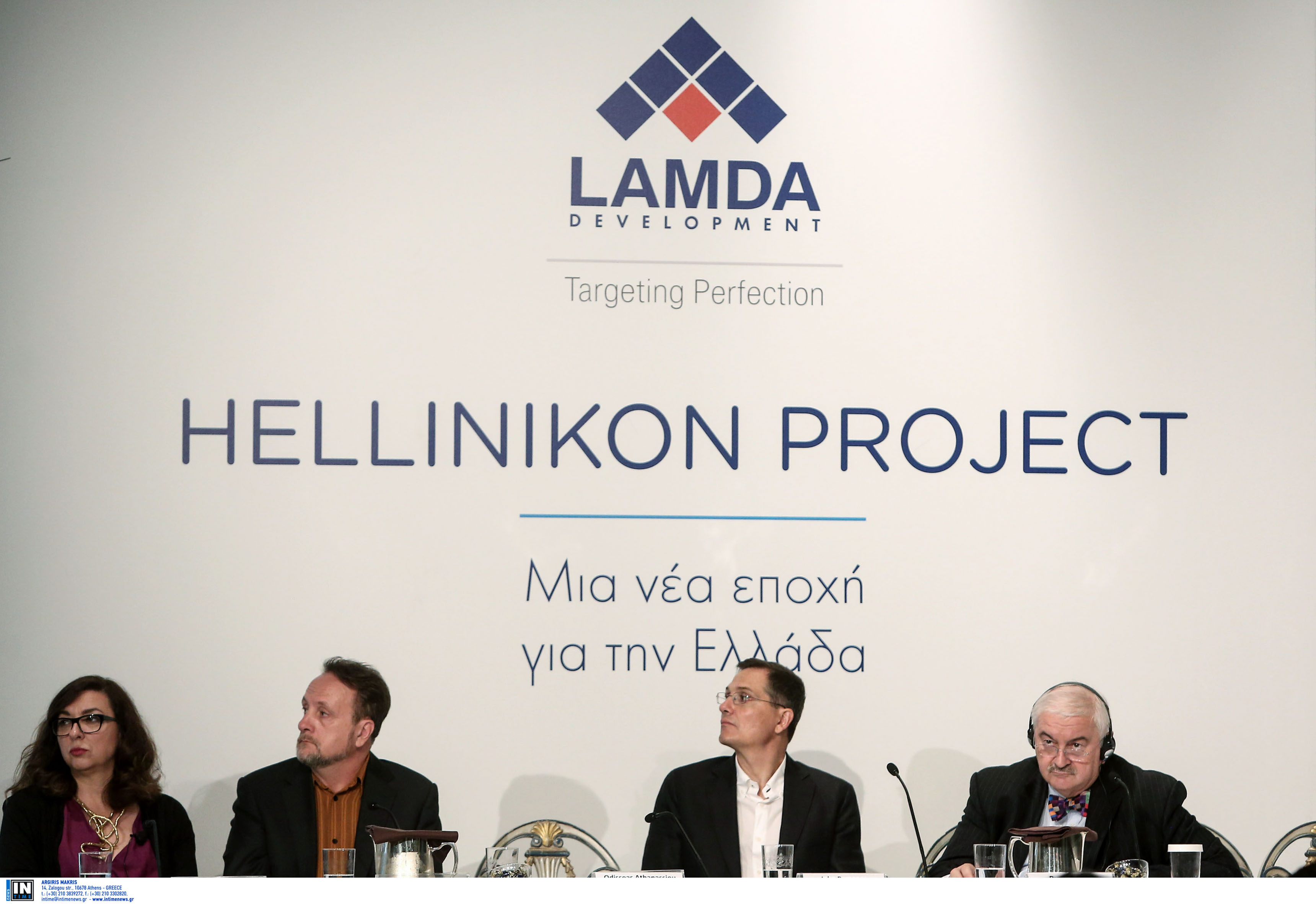 Lamda Development: Σε ανοδική πορεία τα εμπορικά κέντρα