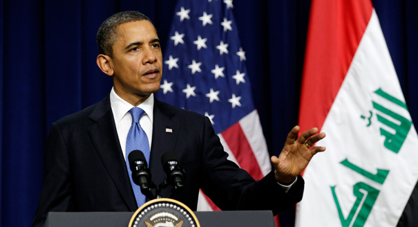 ΗΠΑ: Δυσαρέσκεια για την εξωτερική πολιτική του Ομπάμα