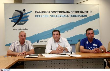 Δεν «βγήκε» ΔΣ από τις αρχαιρεσίες της ΕΟΠΕ