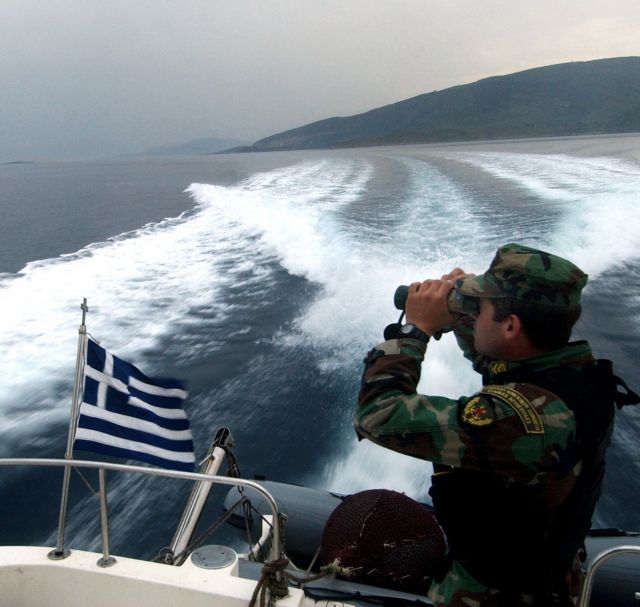 Η στρατηγική της Ε.Ε για τη Θαλάσσια Ασφάλεια και τα κέρδη της Ελλάδας