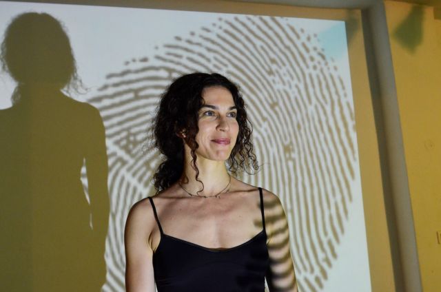 Ηλ. Νικολούζου: Η Ηλέκτρα απέναντι στην «Ηλέκτρα»