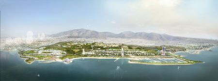 Ελεγκτικό Συνέδριο: Nα προχωρήσει η επένδυση στο Ελληνικό