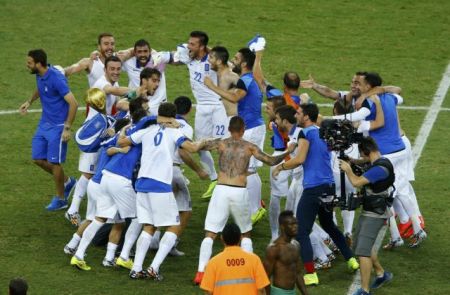 Φιλικό παιχνίδι με την Πολωνία θα δώσει η Εθνική στις 16 Ιουνίου