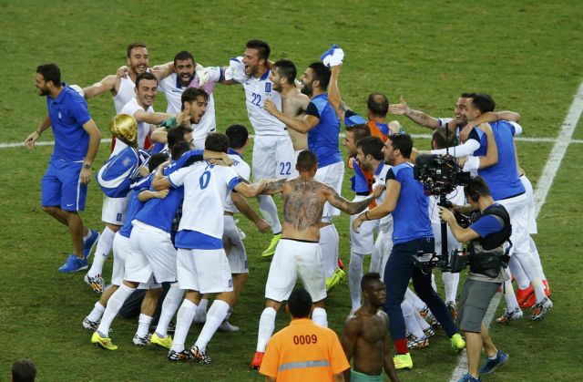 Φιλικό παιχνίδι με την Πολωνία θα δώσει η Εθνική στις 16 Ιουνίου