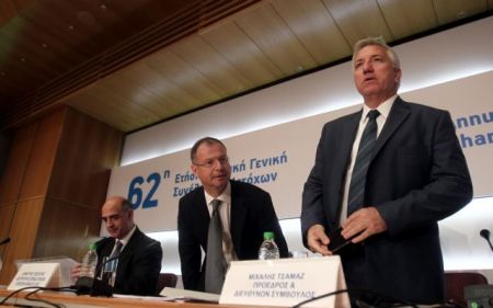 Ο ΟΤΕ επιβεβαιώνει επαφές για την NOVA