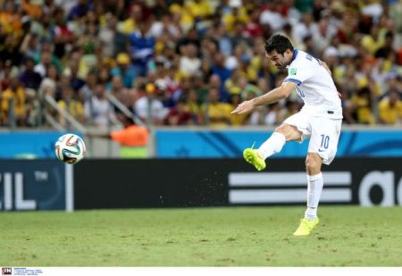 Γιώργος Καραγκούνης: Αυτή είναι η ευκαιρία της ζωής μας