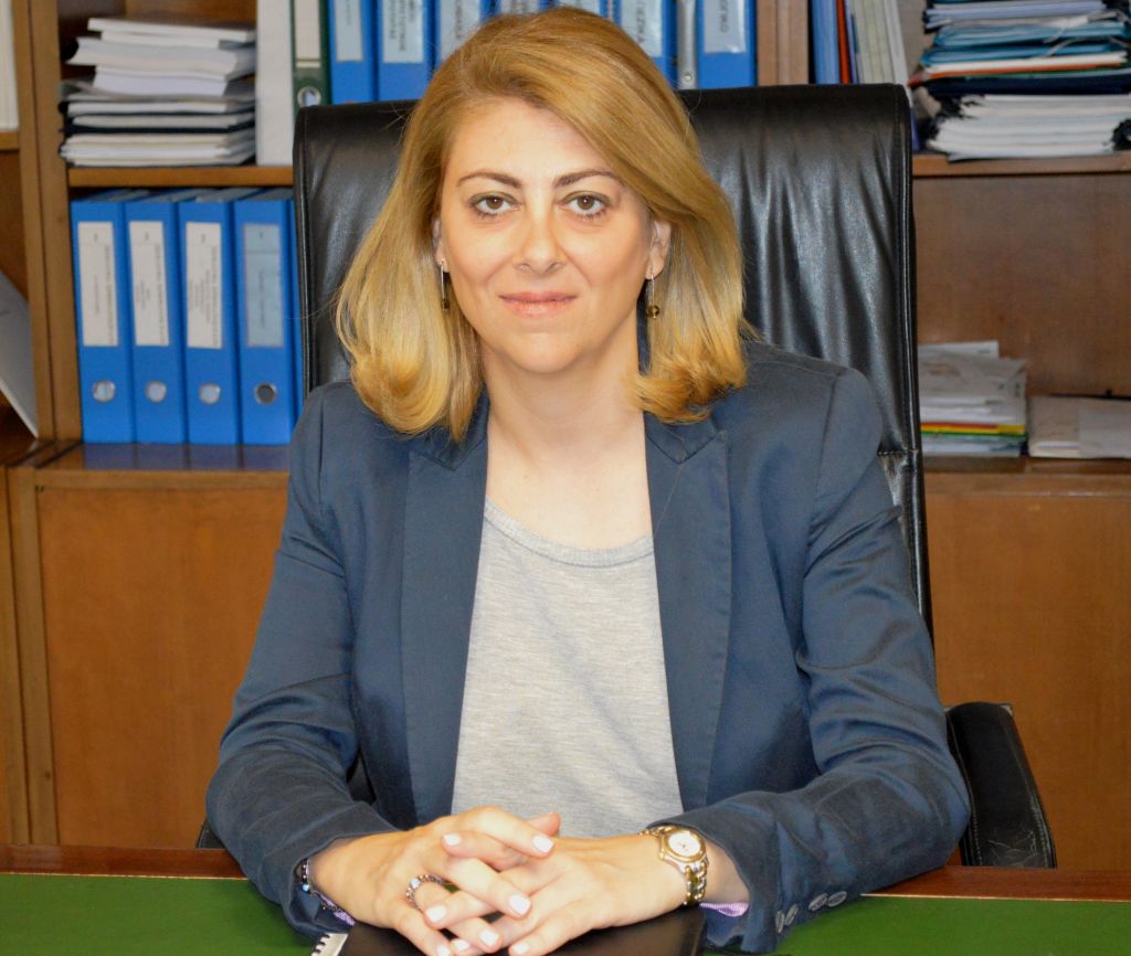 Διευκρινίσεις Σαββαΐδου για τις απαλλαγές από τον ΕΝΦΙΑ