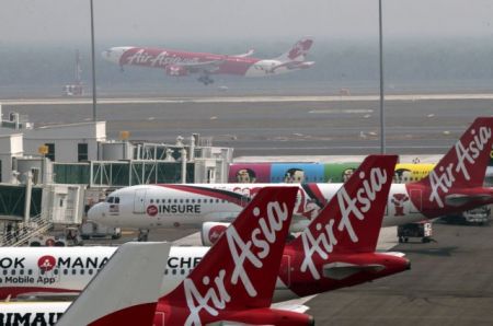 100% ασφαλείς οι πτήσεις σε Ευρώπη και ΗΠΑ